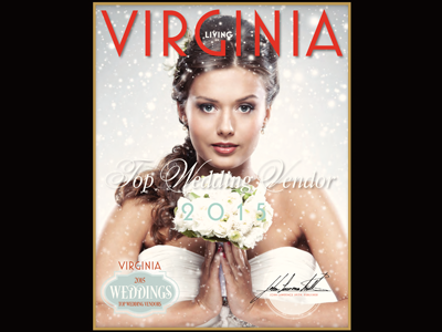 Virginia Cover